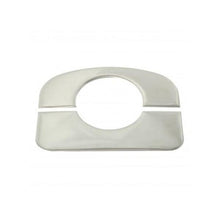 Load image into Gallery viewer, Stainless Steel Steering Column Cover for Jeep CJ-5, CJ-7 and CJ-8 Scrambler 1976-1986
