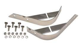 Rear Corner Guards for Jeep CJ5, CJ7, CJ8 and Wrangler YJ 1955-1995