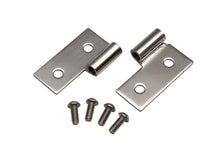 Load image into Gallery viewer, Lower Door Hinges for Jeep CJ5, CJ7, CJ8, Wrangler YJ, TJ and LJ 1976-2006