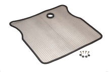 Load image into Gallery viewer, Stainless Steel Bug Shield in Polished Stainless Steel for Jeep CJ-5, CJ-7 and CJ-8 Scrambler 1976-1986