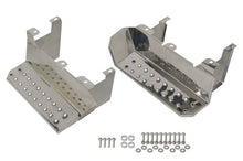 Load image into Gallery viewer, Side Steps for Jeep CJ7 and Wrangler YJ 1976-1995