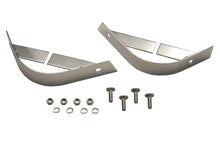 Load image into Gallery viewer, Rear Body Guard for Jeep Wrangler YJ 1987-1995
