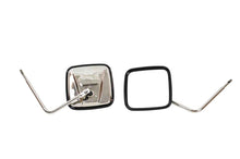 Load image into Gallery viewer, Outback Mirrors for Jeep CJ, Wrangler YJ, TJ, JK, JL and Gladiator JT 1976-2023