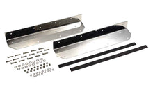Load image into Gallery viewer, Step Cover Inlay for Jeep Wrangler YJ 1987-1995
