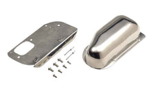 Load image into Gallery viewer, Wiper Motor Cover for Jeep CJ7 and CJ8 1976-1986