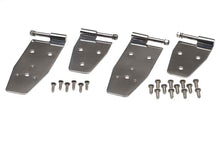 Load image into Gallery viewer, Door Hinge Set for Jeep Wrangler YJ 1994-1995