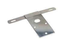Load image into Gallery viewer, License Plate Bracket for Jeep CJ5, CJ7 and CJ8 1976-1986