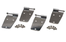 Load image into Gallery viewer, Door Hinge Set for Jeep CJ5, CJ7, CJ8 and Wrangler YJ 1976-1993