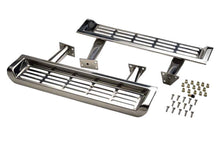 Load image into Gallery viewer, Side Steps for Jeep Wrangler TJ 1997-2000