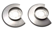Load image into Gallery viewer, Disc Brake Dust Covers for Jeep CJ5, CJ7 and CJ8 1978-1986