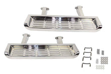 Load image into Gallery viewer, Side Steps for Jeep Wrangler TJ 2002-2006