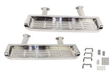 Side Steps for Jeep Wrangler TJ 2002-2006