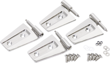 Load image into Gallery viewer, Body Hinge Set for Jeep Wrangler JK 2007-2018