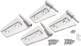 Body Hinge Set for Jeep Wrangler JK 2007-2018