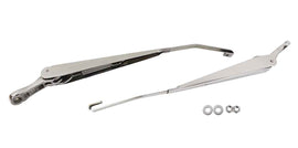 Windshield Wiper Arms for Jeep Wrangler JK and Unlimited 2008-2017