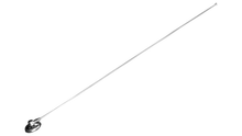 Load image into Gallery viewer, Antenna and Base Mount for Jeep Wrangler TJ and LJ 1997-2006