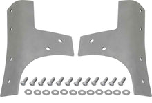 Load image into Gallery viewer, Windshield Supports for Jeep Wrangler JK and Unlimited 2017-2018