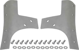 Windshield Supports for Jeep Wrangler JK and Unlimited 2017-2018