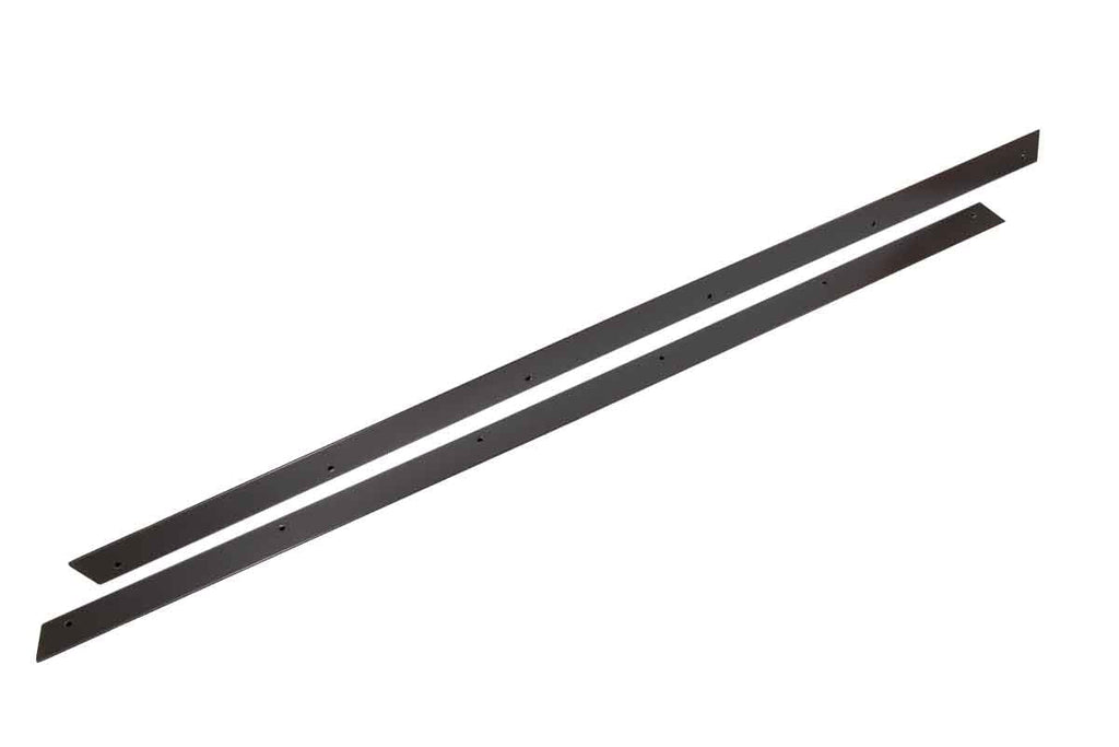 Rocker Guards for Jeep CJ7 1976-1986