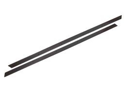 Rocker Guards for Jeep CJ7 1976-1986