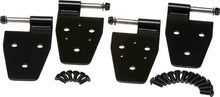 Load image into Gallery viewer, Door Hinge Set for Jeep Wrangler TJ 1997-2002