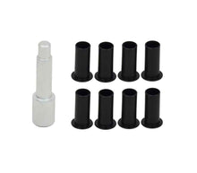 Load image into Gallery viewer, Delrin Door Hinge Liners for Jeep Wrangler JKU 2007-2018