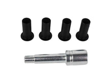 Load image into Gallery viewer, Door Hinge Liners for Jeep CJ5, CJ7, CJ8,  Wrangler YJ, TJ and LJ 1955-2006