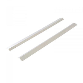 Entry Guard Stainless Steel for Jeep CJ 1976-1986 and YJ 1987-1995