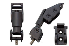 Load image into Gallery viewer, Mechanical Hood Catch Kit for JL 2018-Current and Gladiator JT 2020-Current