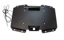 Load image into Gallery viewer, Backside License Plate Mount for Jeep Wrangler JL and JLU 2018-Current