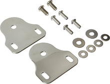 Load image into Gallery viewer, Interior Windshield Hinge Bracket Set for CJ-5, CJ-7, CJ-8 Scrambler and Wrangler YJ 1976-1986