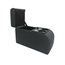 Load image into Gallery viewer, Genuine Locking 20" Console with Jeep Logo for Jeep CJ-5 and CJ7 1955-1983
