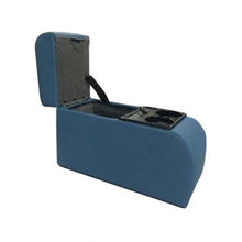 Load image into Gallery viewer, Genuine Locking 20" Console with Jeep Logo for Jeep CJ-5 and CJ7 1955-1983