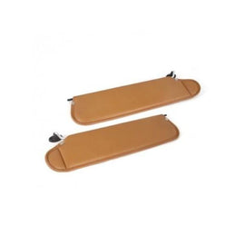 Sunvisor Set for Jeep Wrangler TJ 1997-2006