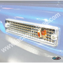 Load image into Gallery viewer, Eurostyle Steel Fender Side Marker Kit Right &amp; Left for Jeep CJ-5, CJ-7 &amp; CJ8 Scrambler 1969-1986