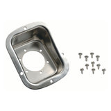 Gas Filler Neck for Jeep CJ5, CJ7, CJ8 and Wrangler YJ 1978-1995
