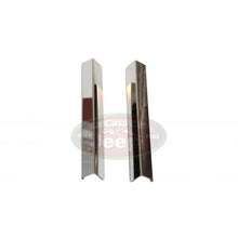 Load image into Gallery viewer, Pair of Entry Guard Stainless Steel for Jeep CJ-5 1955-1983