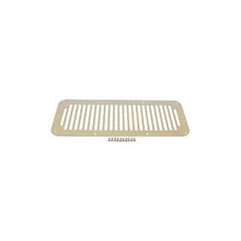 Load image into Gallery viewer, Hood Vent Stainless Steel for Jeep CJ-5, CJ-7 and CJ-8 Scrambler 1976-1986