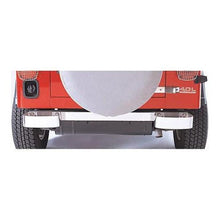 Load image into Gallery viewer, Rear Bumperettes for Jeep CJ-5, CJ-7, CJ-8 Scrambler and Wrangler YJ 1976-1986