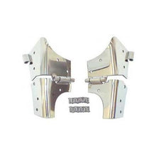 Load image into Gallery viewer, Windshield Hinge Stainless Steel for Jeep Wrangler TJ and Unlimited 1997-2006